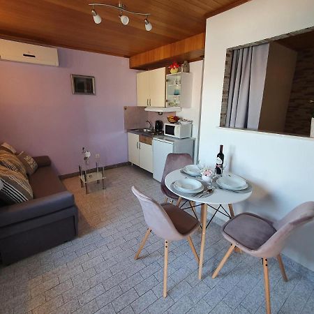 Apartmani Daria & Jure Трогир Екстериор снимка