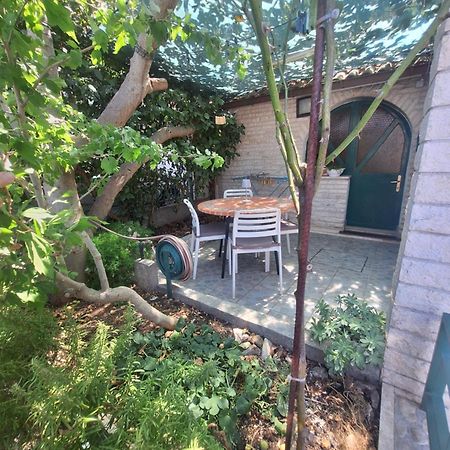 Apartmani Daria & Jure Трогир Екстериор снимка