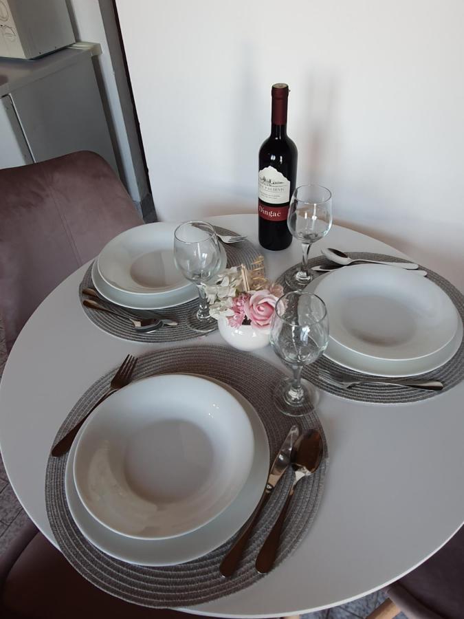 Apartmani Daria & Jure Трогир Екстериор снимка