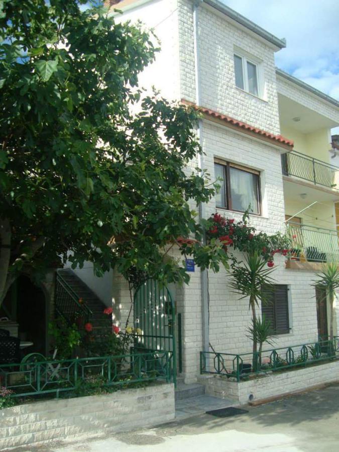 Apartmani Daria & Jure Трогир Екстериор снимка
