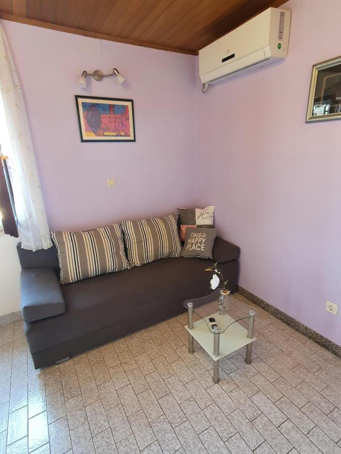 Apartmani Daria & Jure Трогир Екстериор снимка