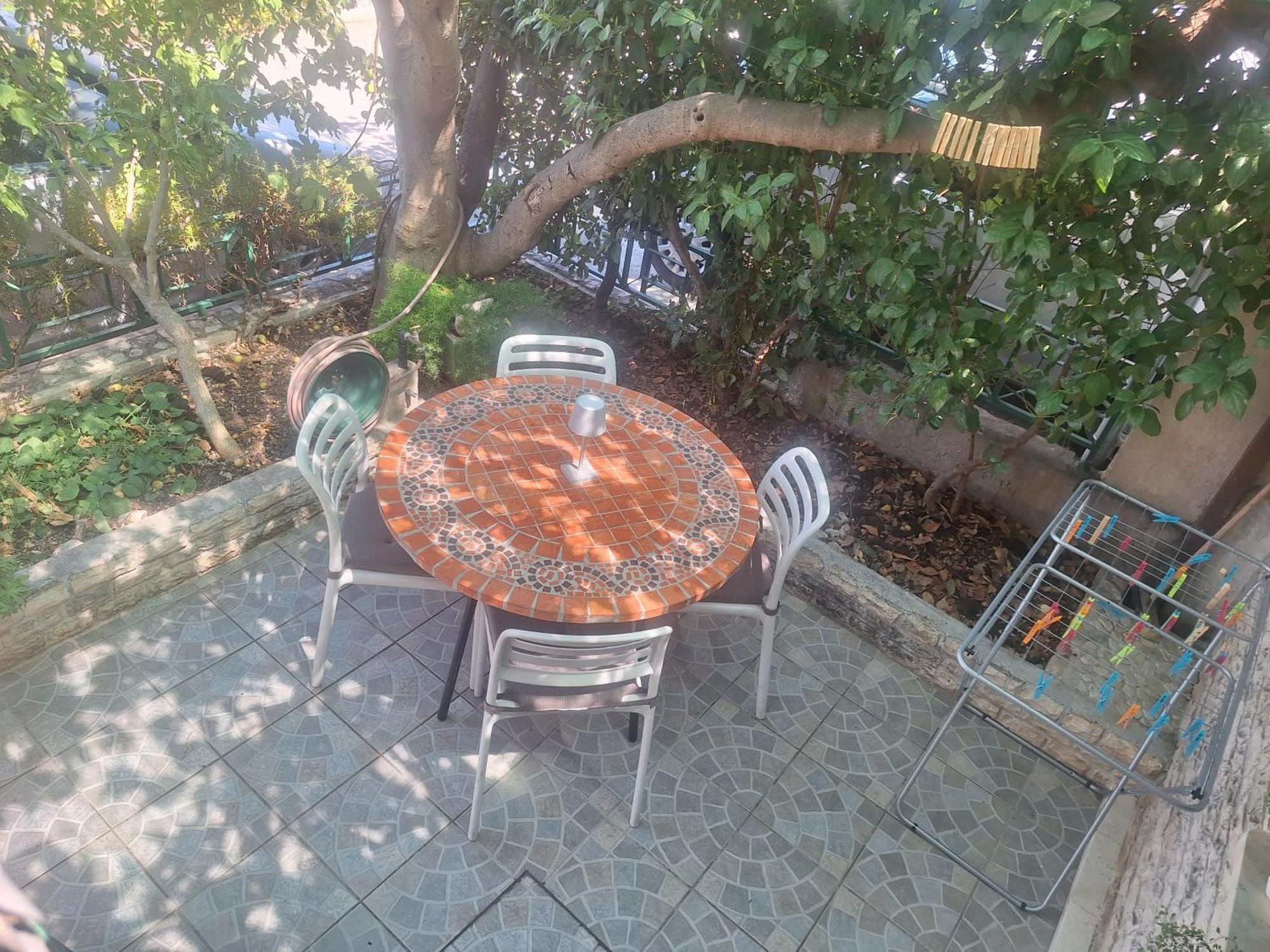 Apartmani Daria & Jure Трогир Екстериор снимка